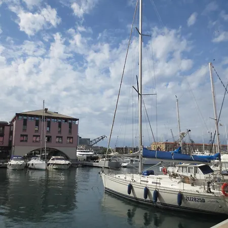 Casa Boheme A Dieci Minuti Dal Centro Di 아파트