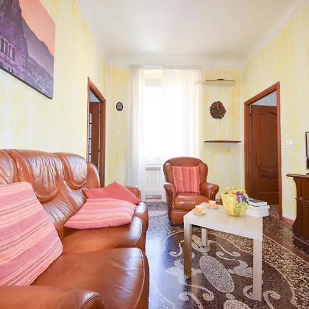 Casa Boheme A Dieci Minuti Dal Centro Di Apartment *