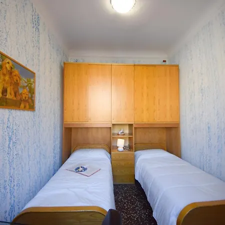 Apartment Casa Boheme A Dieci Minuti Dal Centro Di