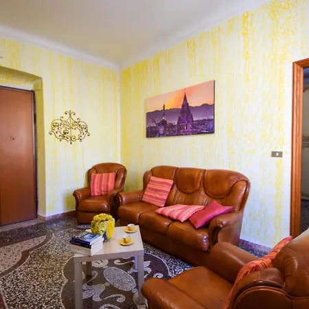 Casa Boheme A Dieci Minuti Dal Centro Di Appartamento