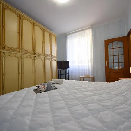 Casa Boheme A Dieci Minuti Dal Centro Di *
