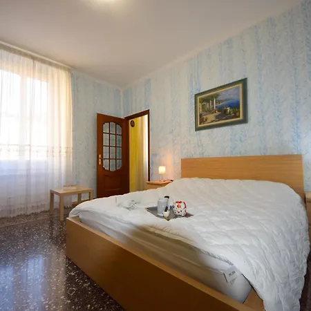 Casa Boheme A Dieci Minuti Dal Centro Di *