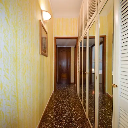 Casa Boheme A Dieci Minuti Dal Centro Di * Genova