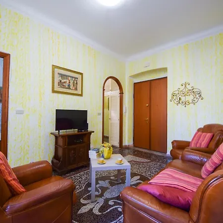 Casa Boheme A Dieci Minuti Dal Centro Di Apartment