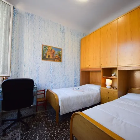 Casa Boheme A Dieci Minuti Dal Centro Di Apartment *