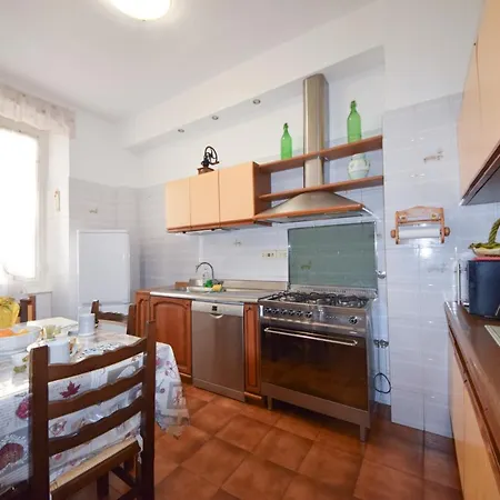 Casa Boheme A Dieci Minuti Dal Centro Di * Genua