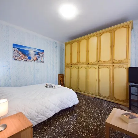 Apartman Casa Boheme A Dieci Minuti Dal Centro Di Genova