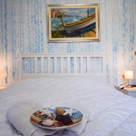 Casa Boheme A Dieci Minuti Dal Centro Di Apartment *