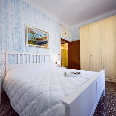 Casa Boheme A Dieci Minuti Dal Centro Di