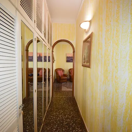 Casa Boheme A Dieci Minuti Dal Centro Di Apartman